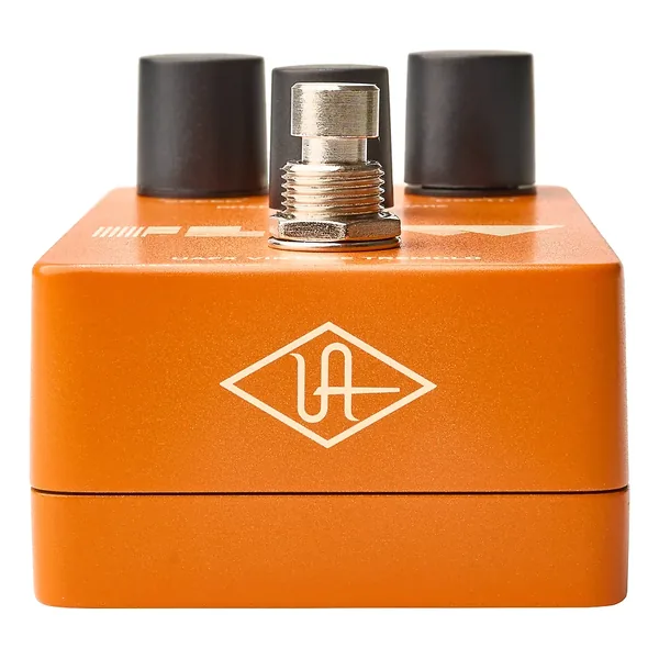 Universal Audio UAFX Flow Vintage Tremolo