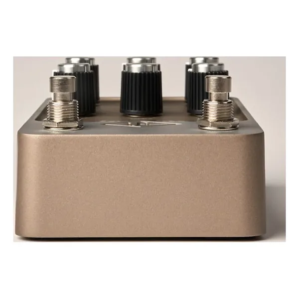Universal Audio UAFX Golden Reverberator-Img-165498