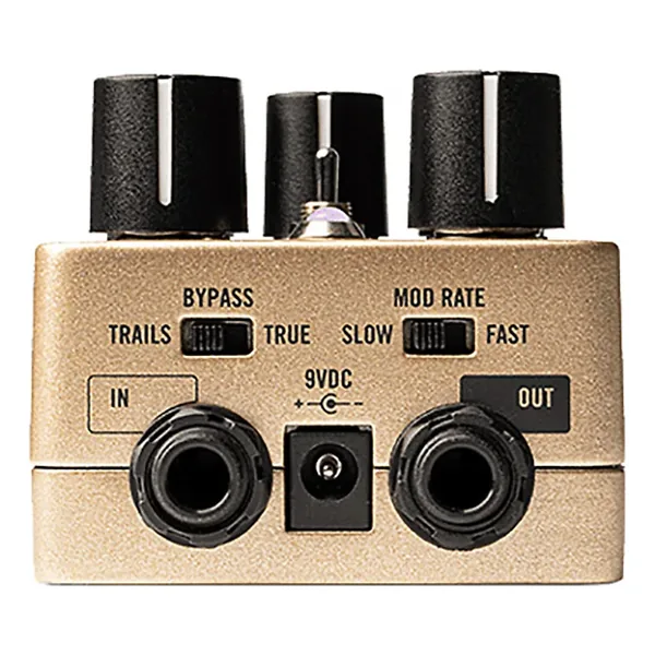 Universal Audio UAFX Heavenly Plate Reverb