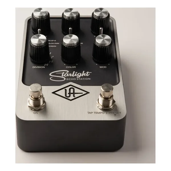Universal Audio UAFX Starlight Echo Station-Img-165500