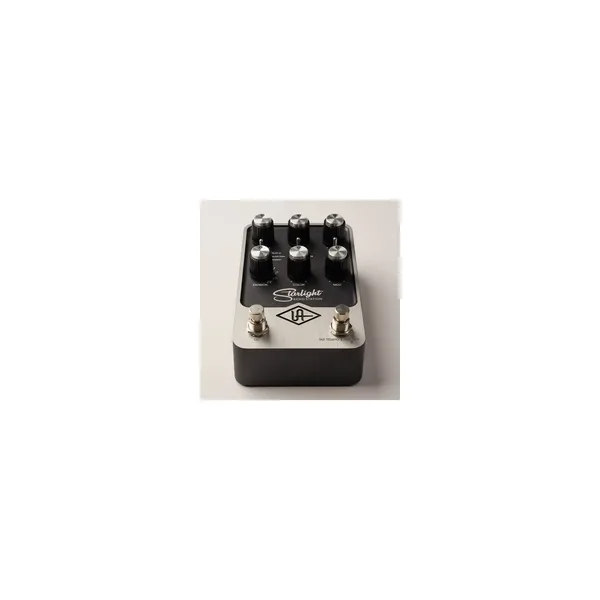 Universal Audio UAFX Starlight Echo Station-Img-165500