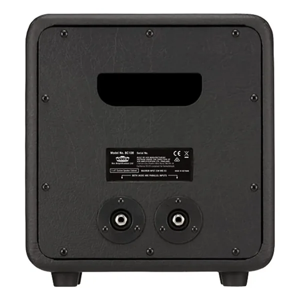Vox BC 108 Cabinet