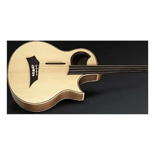 Warwick Alien 4 NT FL LH-Img-169530