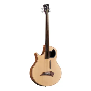 Warwick Alien 4 NT FL LH-Img-76318
