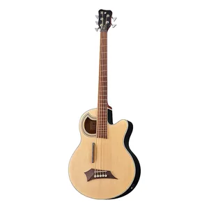 Warwick Alien 5 NT FL LH-Img-169544
