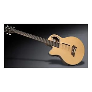 Warwick Alien Deluxe 5 Hybrid Thinline-Img-169640