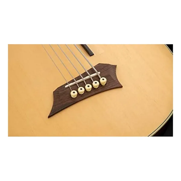 Warwick Alien Deluxe 5 Hybrid Thinline-Img-169641