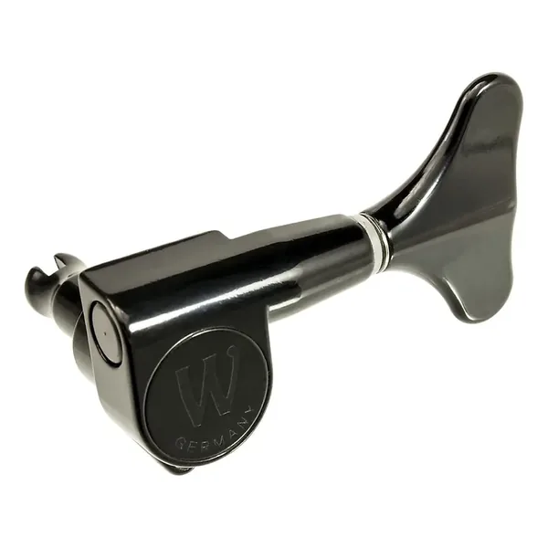 Warwick Bass Tuner Machine Black Left-Img-169573