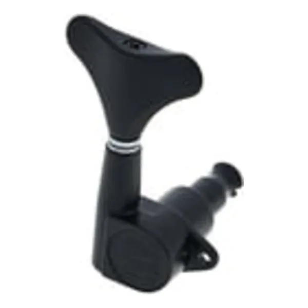 Warwick Bass Tuner Machine Black Left-Img-73778