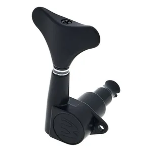 Warwick Bass Tuner Machine Black Left-Img-73779