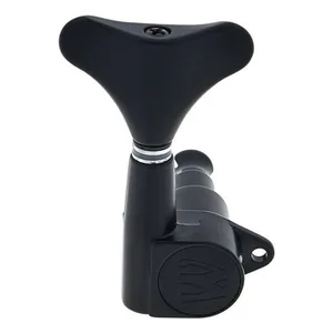 Warwick Bass Tuner Machine Black Left-Img-73780