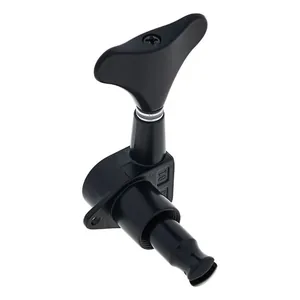 Warwick Bass Tuner Machine Black Left-Img-73781