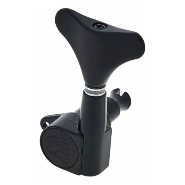 Warwick Bass Tuner Machine Black Right
