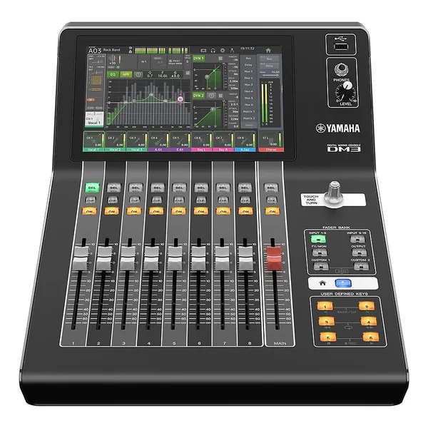 Yamaha DM3S
