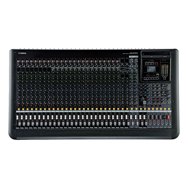 Yamaha MGP32X