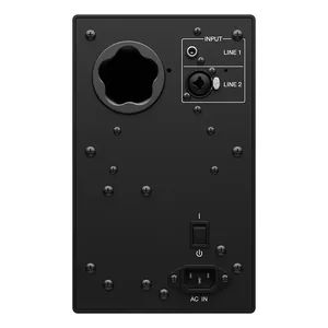 Yamaha MSP3 A