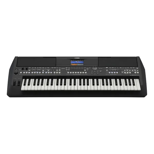 Yamaha PSR-SX600