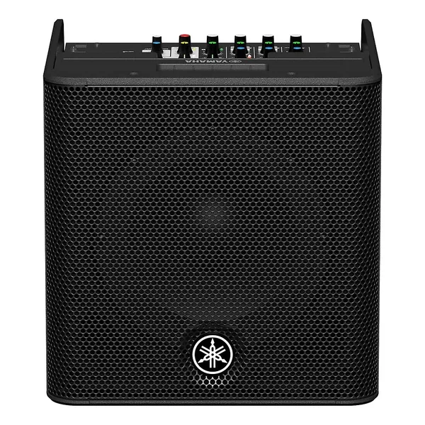 Yamaha Stagepas 200BTR