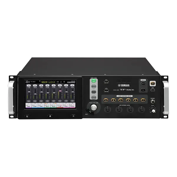 Yamaha TF-Rack