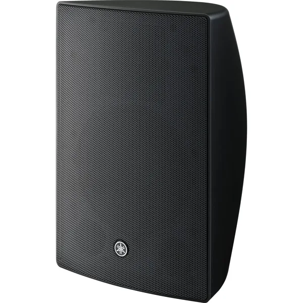 Yamaha VXS8 Altavoz de superficie de 2 vías de 8″ (negro, par)