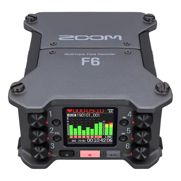 Zoom F6-Img-167603
