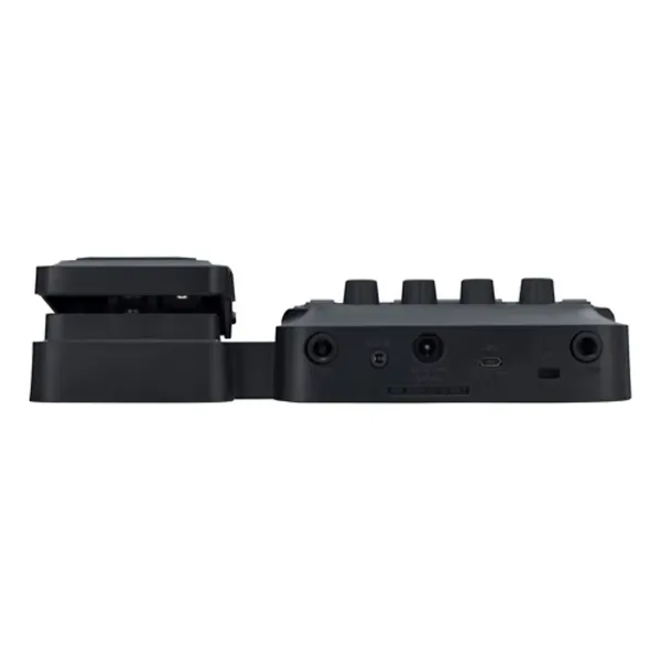 Zoom G1X Four Multi Effect-Pedal-Img-167649