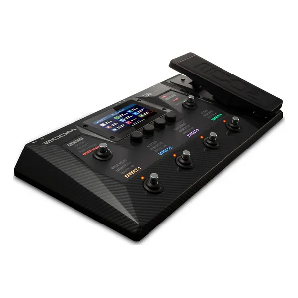 Zoom G6-Img-167678