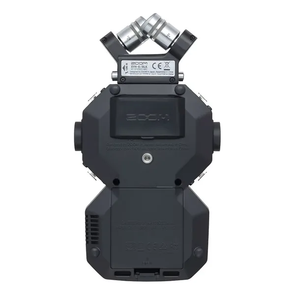 Zoom H8-Img-167719