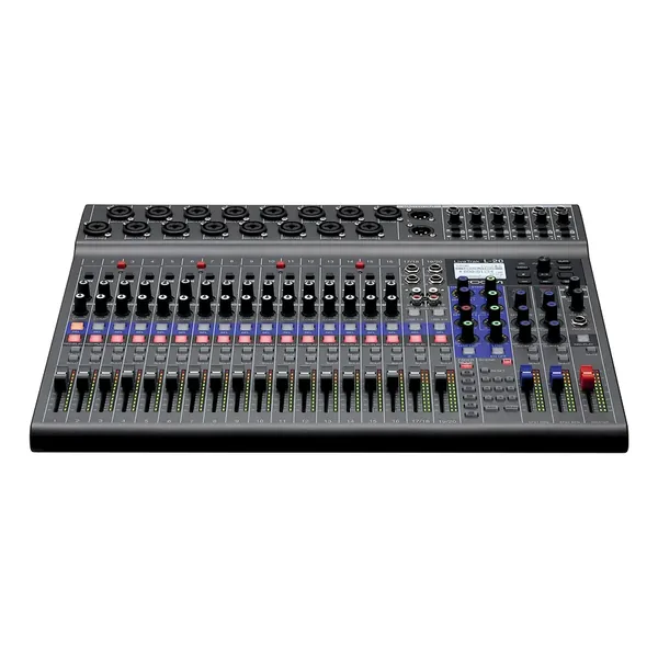 Zoom LiveTrak L-20-Img-168104