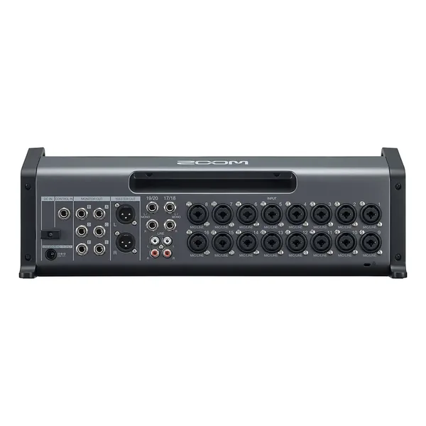 Zoom LiveTrak L-20R-Img-168110