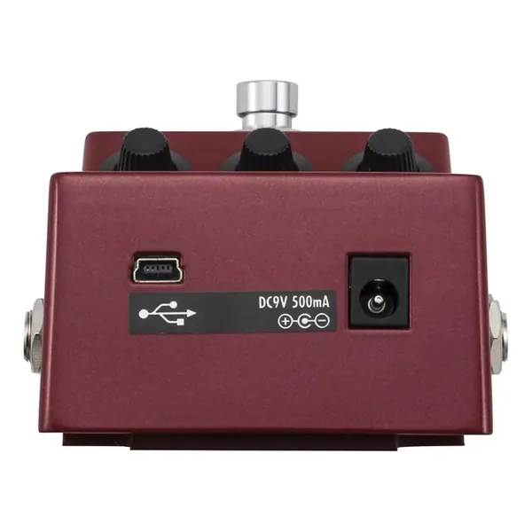 Zoom Multi Stomp MS-60B-Img-168150