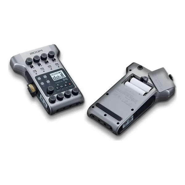 Zoom PodTrak P4-Img-168189