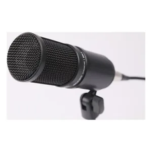 Zoom ZDM-1 Podcast Mic Pack-Img-168555