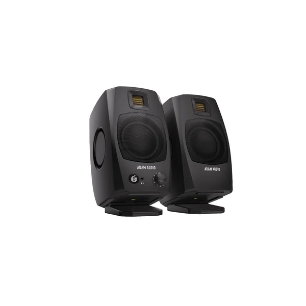 ADAM Audio D3V Black