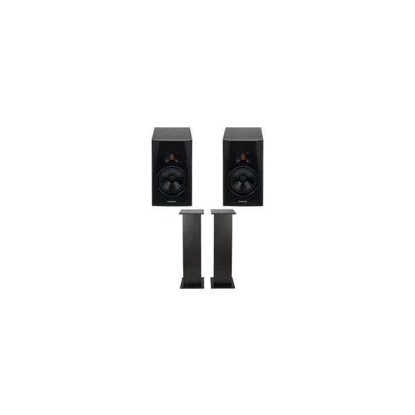 ADAM Audio T7V ComboStand Bundle