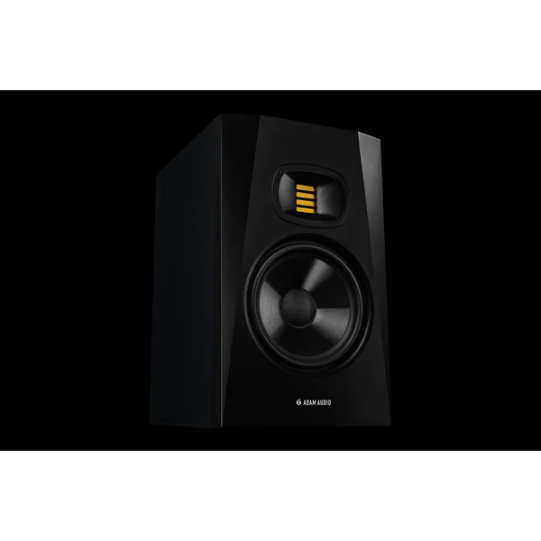 ADAM Audio T7V Desktop Stand Bundle