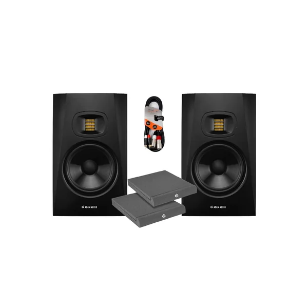 ADAM Audio T7V ISO Pad Bundle