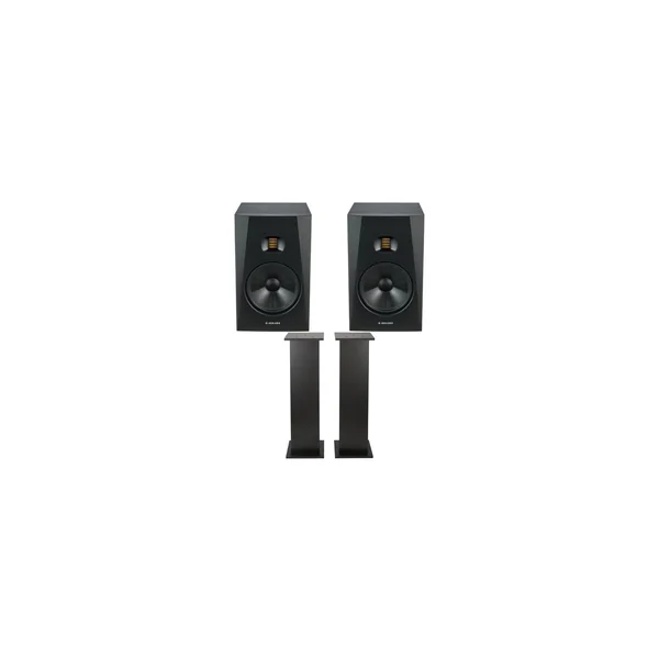 ADAM Audio T8V ComboStand Bundle