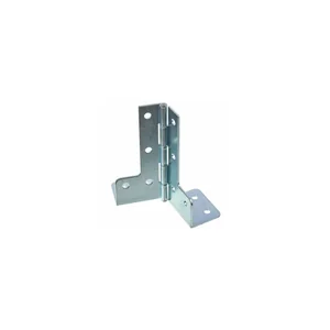 Adam Hall 2640 L-shaped Hinge