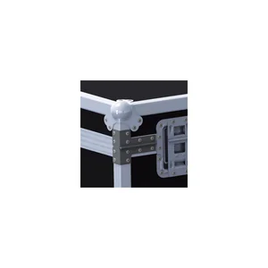 Adam Hall 2640 L-shaped Hinge