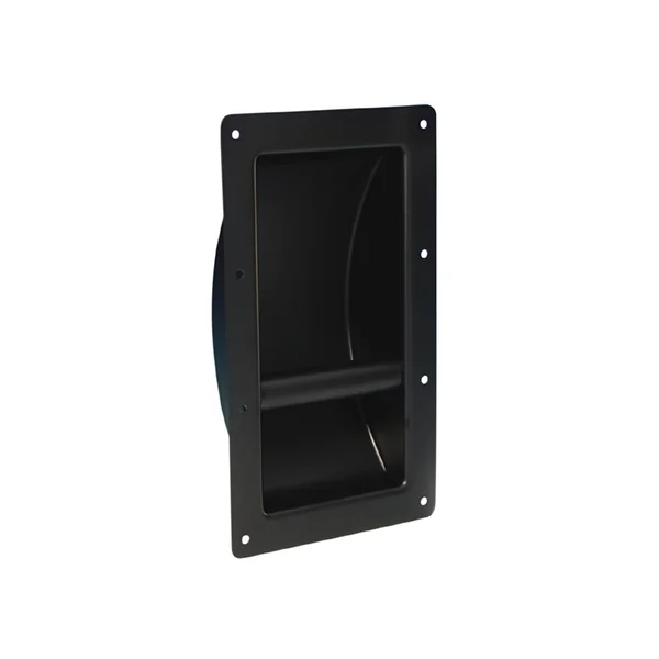 Adam Hall 3400 Bar Handle blk