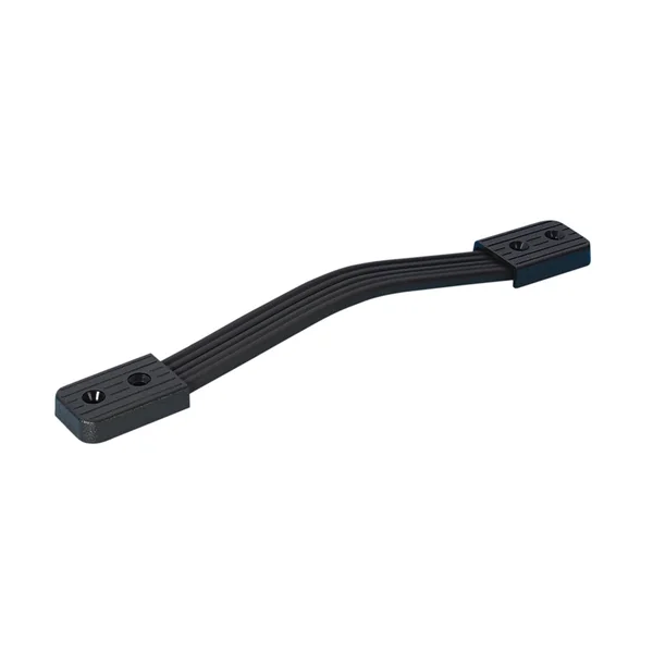 Adam Hall 3427 Strap Handle Black
