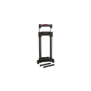 Adam Hall 3472 Trolley 2-stages