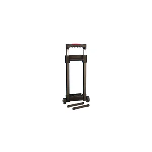 Adam Hall 3472 Trolley 2-stages