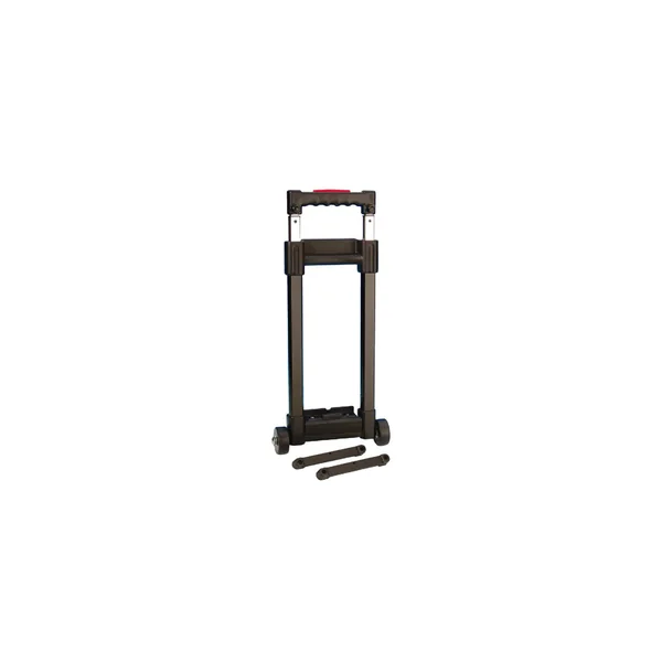 Adam Hall 3472 Trolley 2-stages