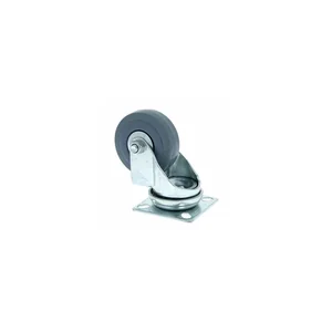 Adam Hall 3701 Swivel Castor 50mm
