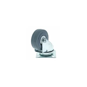 Adam Hall 3701 Swivel Castor 50mm
