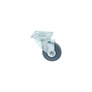 Adam Hall 3701 Swivel Castor 50mm