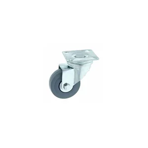 Adam Hall 3701 Swivel Castor 50mm