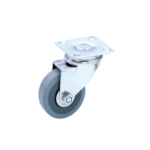 Adam Hall 3701 Swivel Castor 50mm